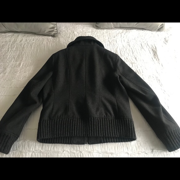 Bomber Jacket - Picture 2 of 4